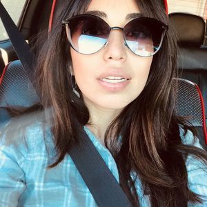 Meet your Posher, Marissa